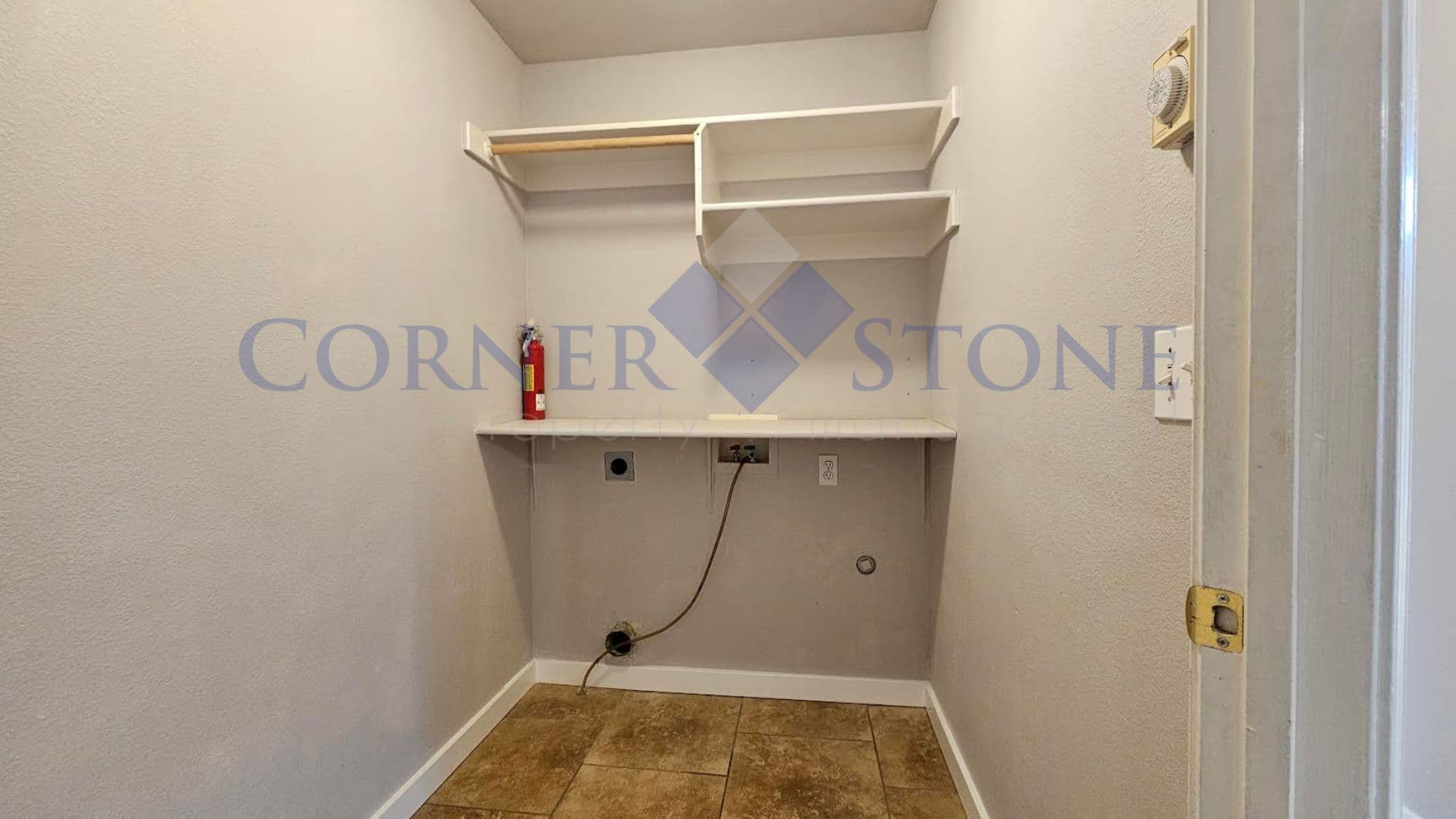 Star House: 10910 W. Hazelwood Dr.
