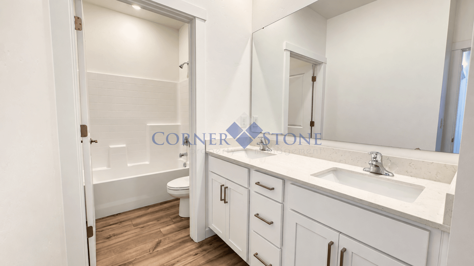 Caldwell House: 15095 Aviaticus Way
