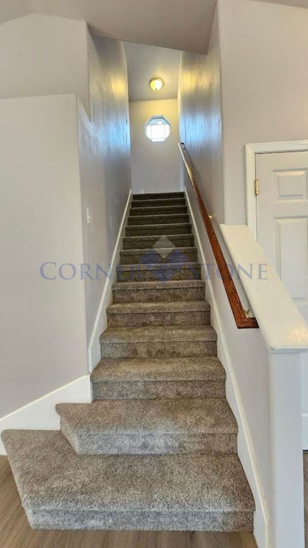 Star House: 10910 W. Hazelwood Dr.