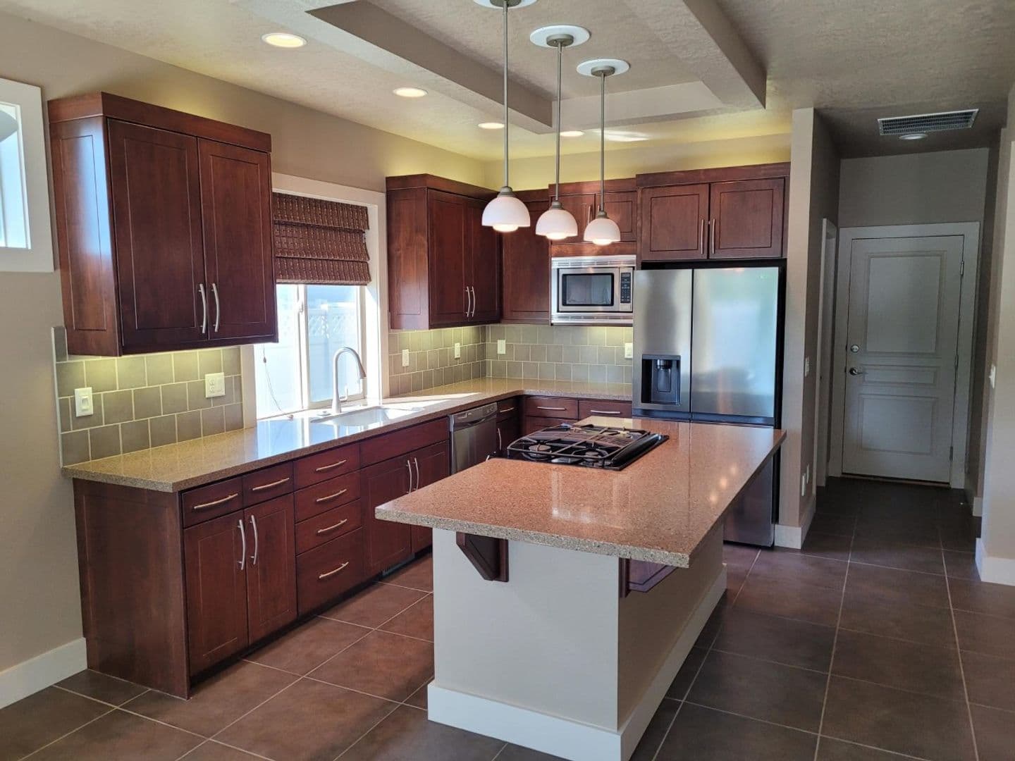 Meridian House: 4446 N. Abruzzo Ave.