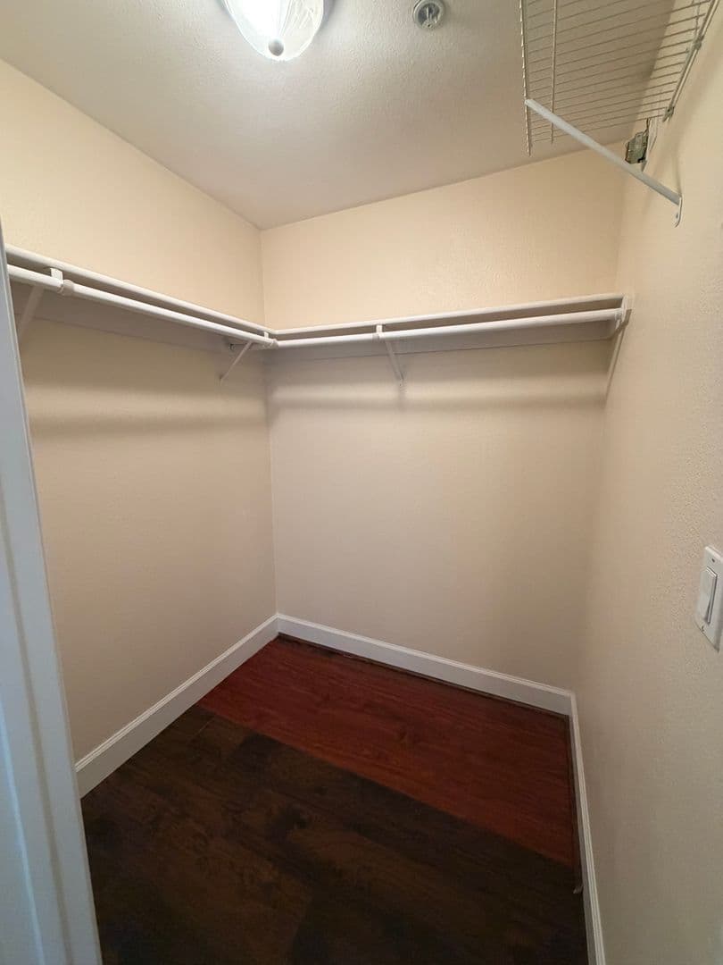 Roseville Condo: 1501 Secret Ravine Pkwy #317