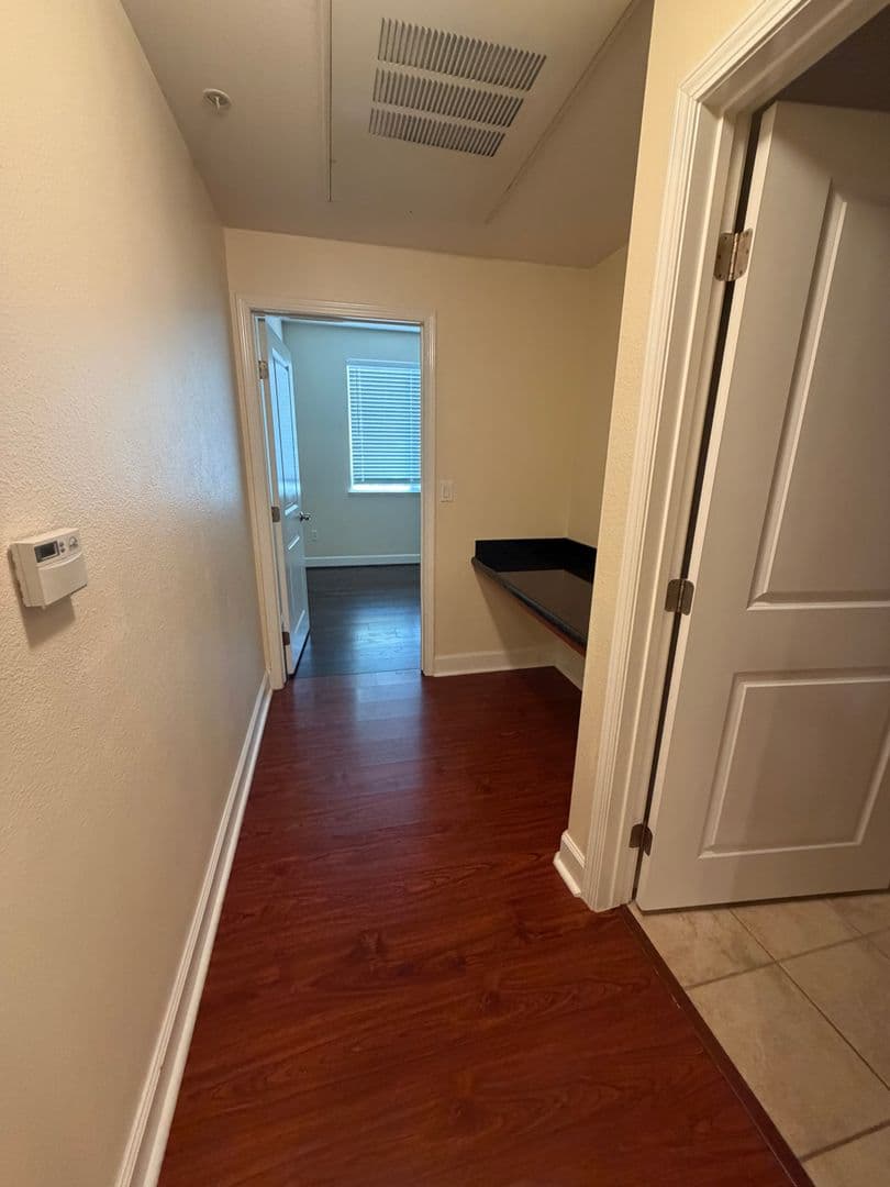 Roseville Condo: 1501 Secret Ravine Pkwy #317