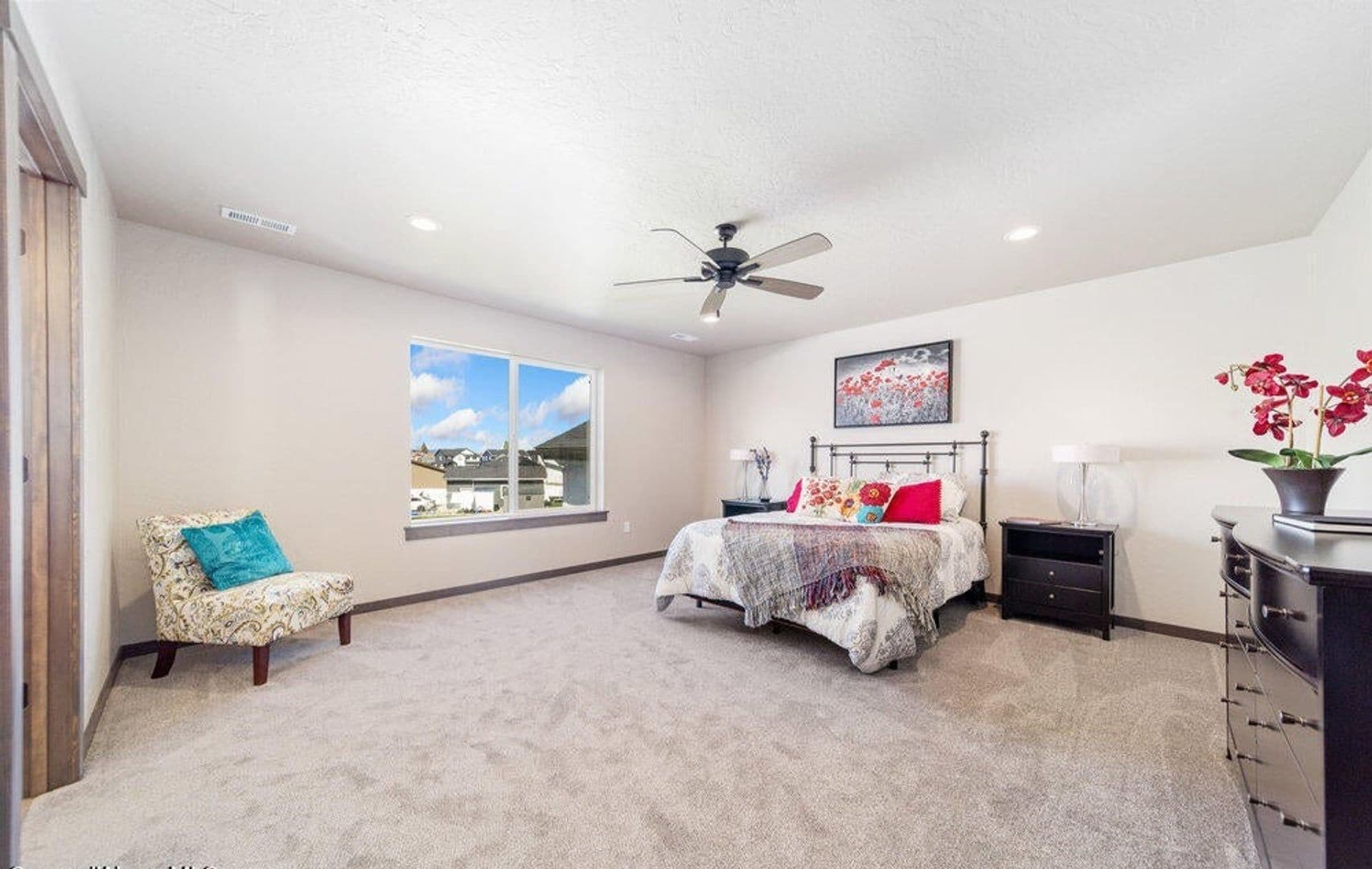 Post Falls House: 2728 N Neptune St.