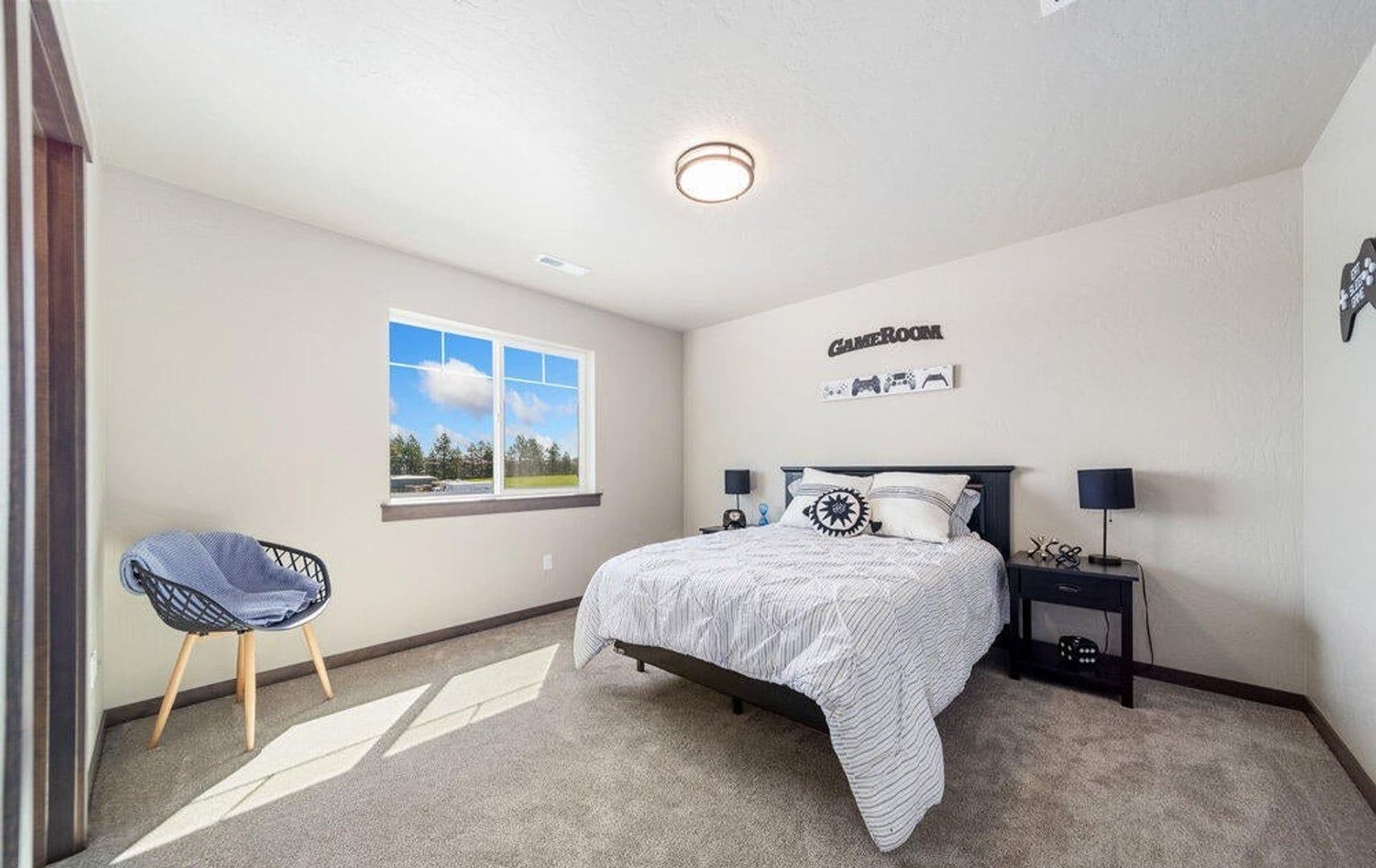 Post Falls House: 2728 N Neptune St.
