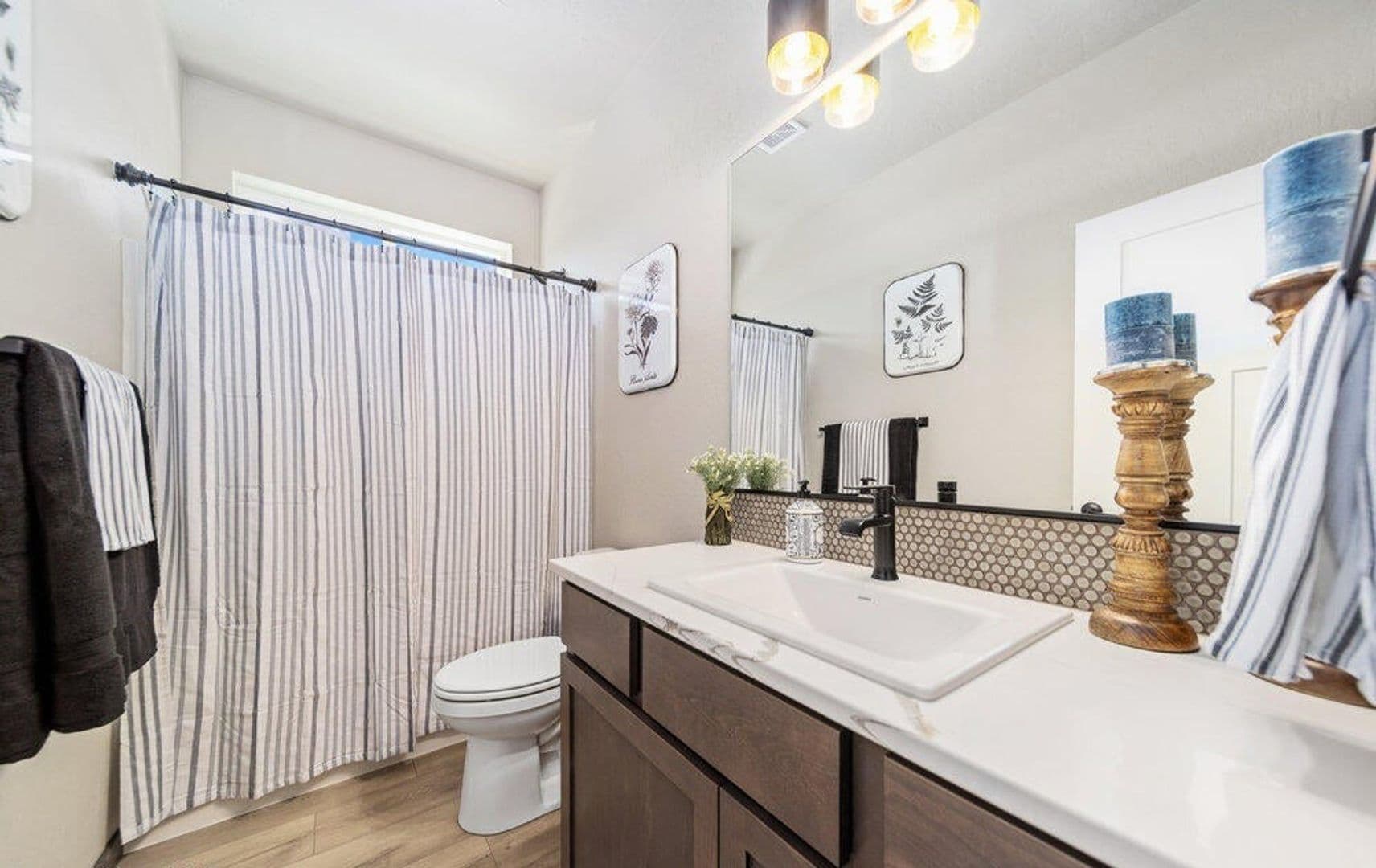 Post Falls House: 2728 N Neptune St.