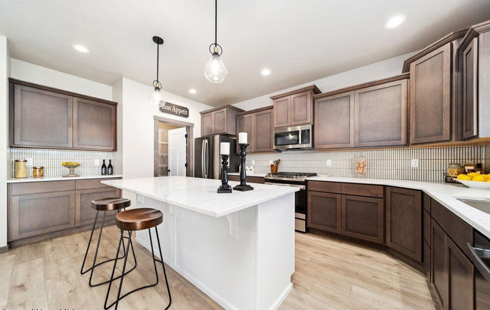 Post Falls House: 2728 N Neptune St.