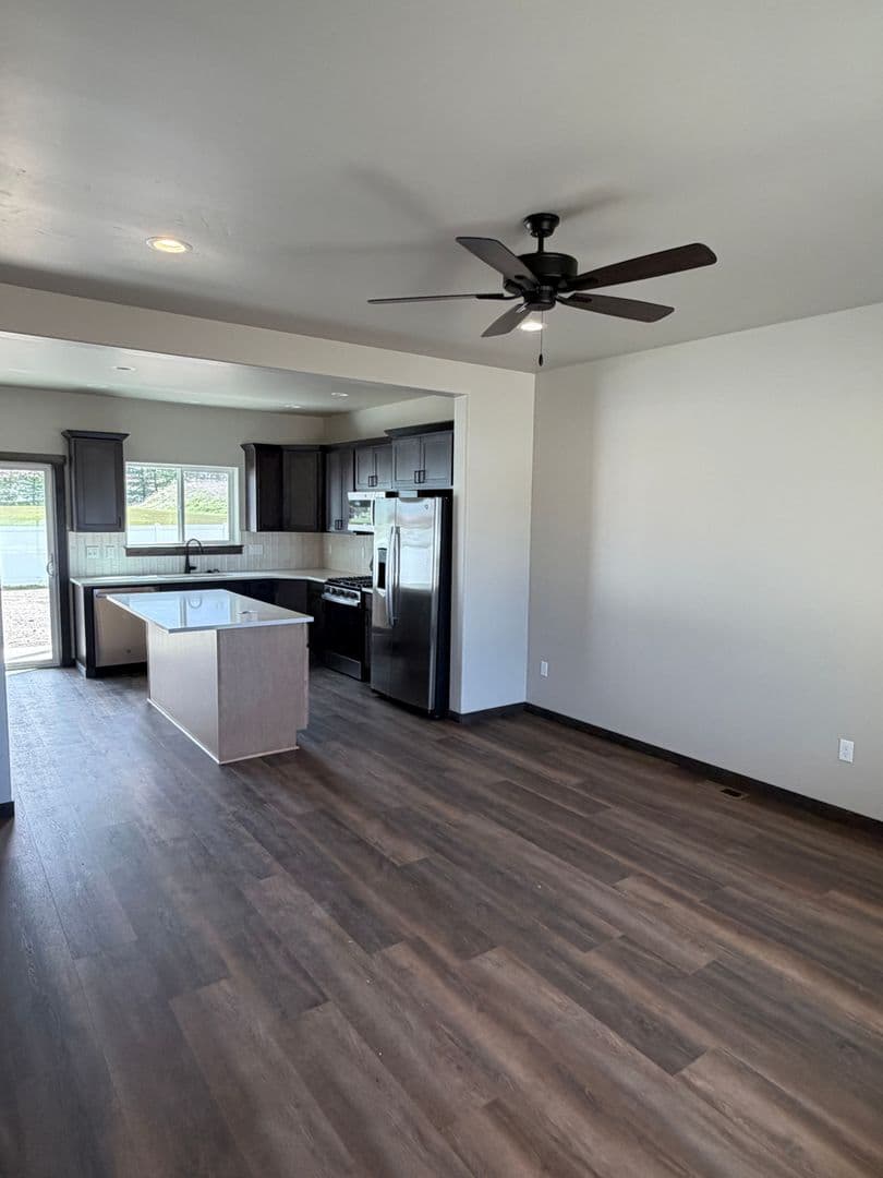 Post Falls House: 2744 N. Neptune St