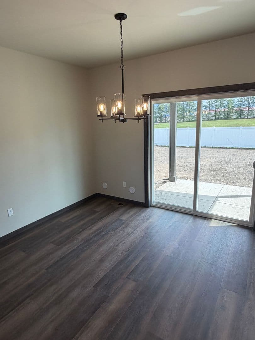 Post Falls House: 2744 N. Neptune St