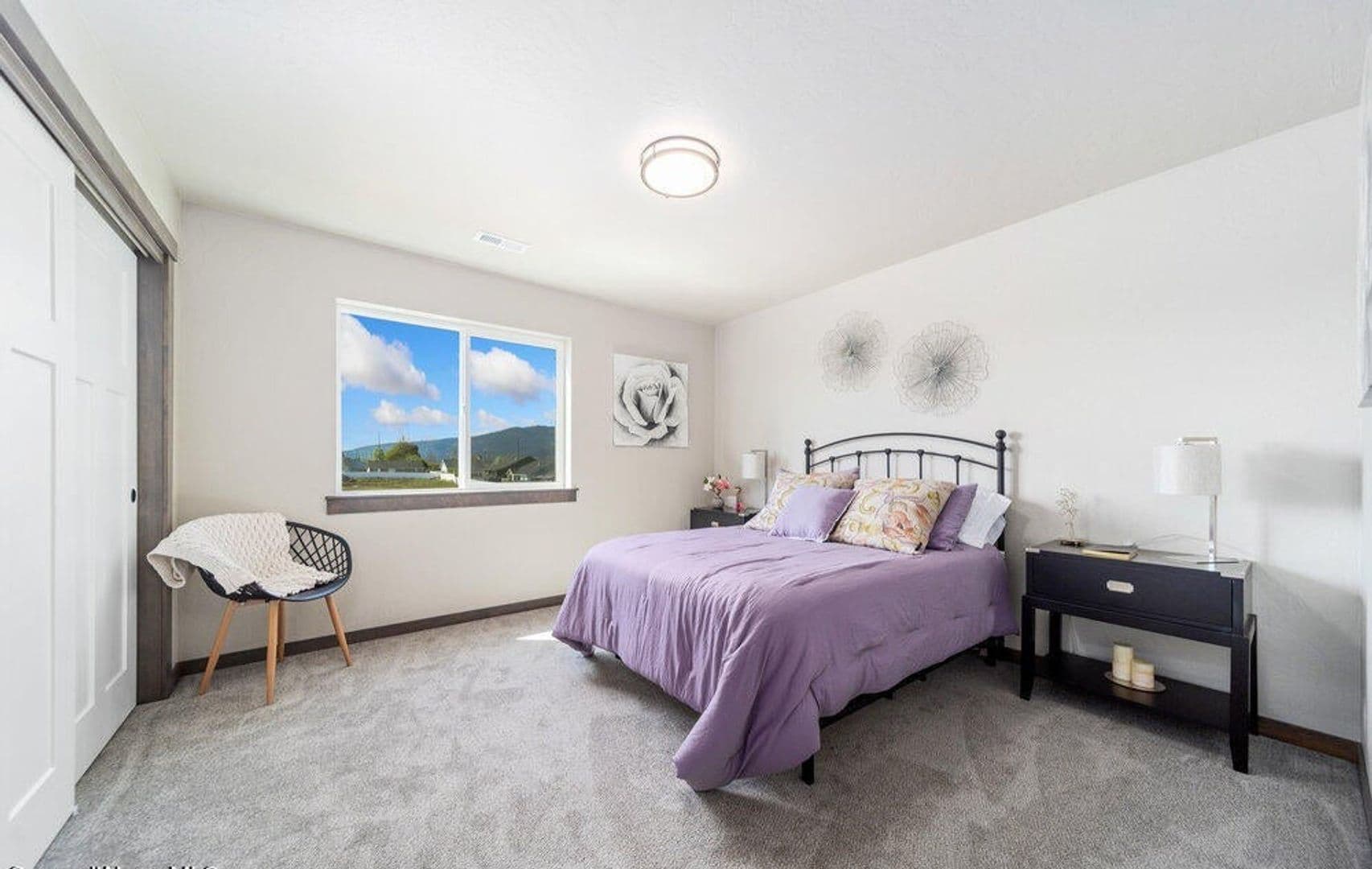 Post Falls House: 2728 N Neptune St.