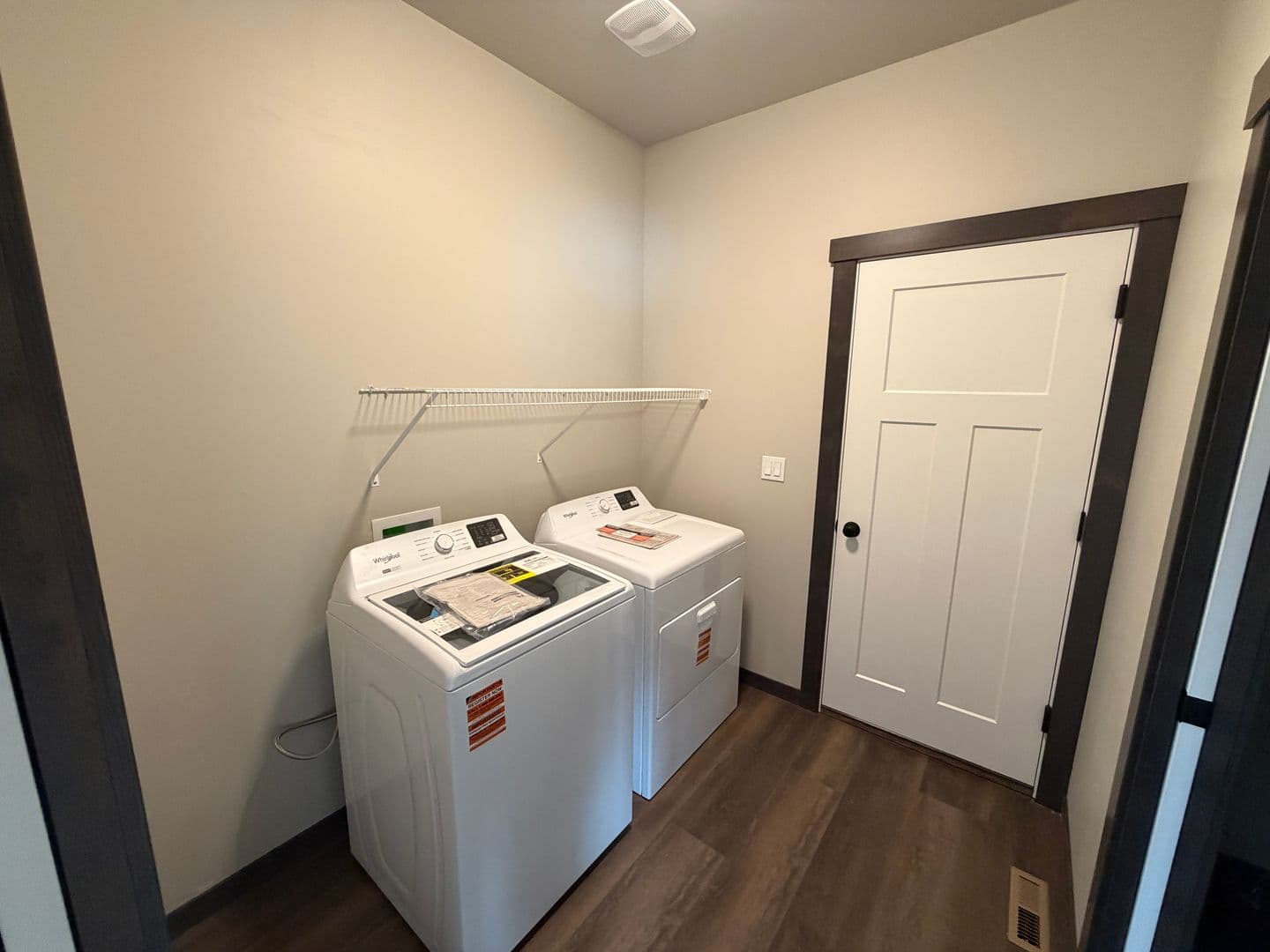 Post Falls House: 2744 N. Neptune St