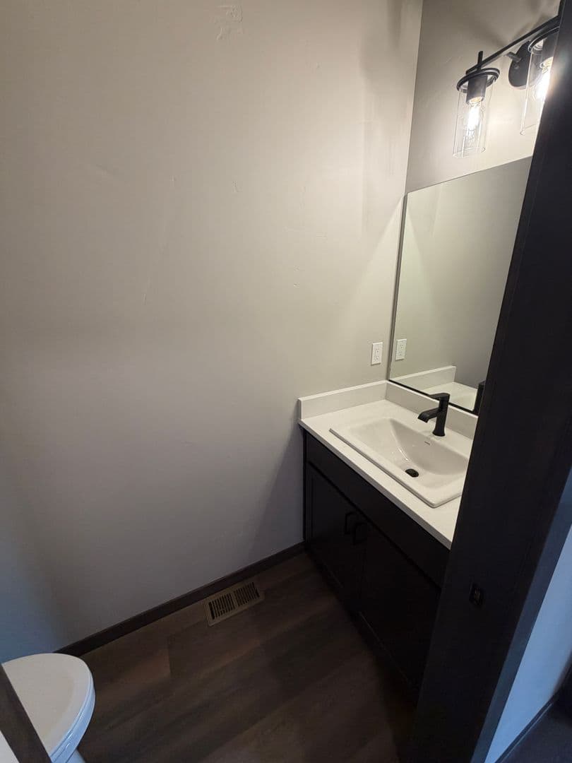 Post Falls House: 2744 N. Neptune St