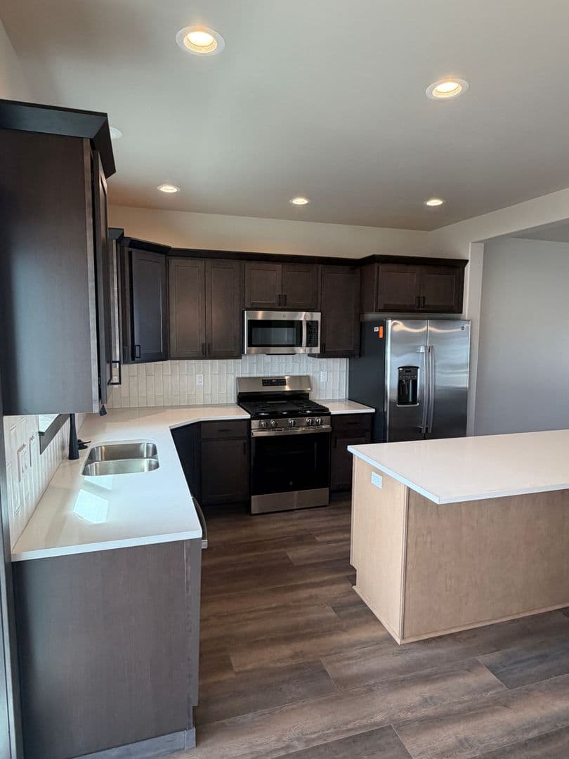 Post Falls House: 2744 N. Neptune St