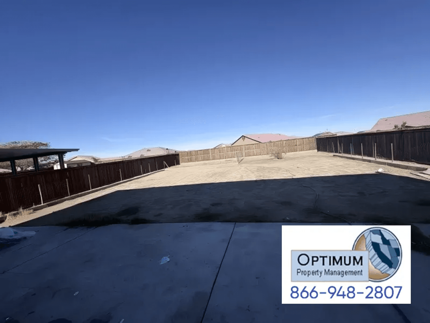Victorville House: 15952 Greyrock St.