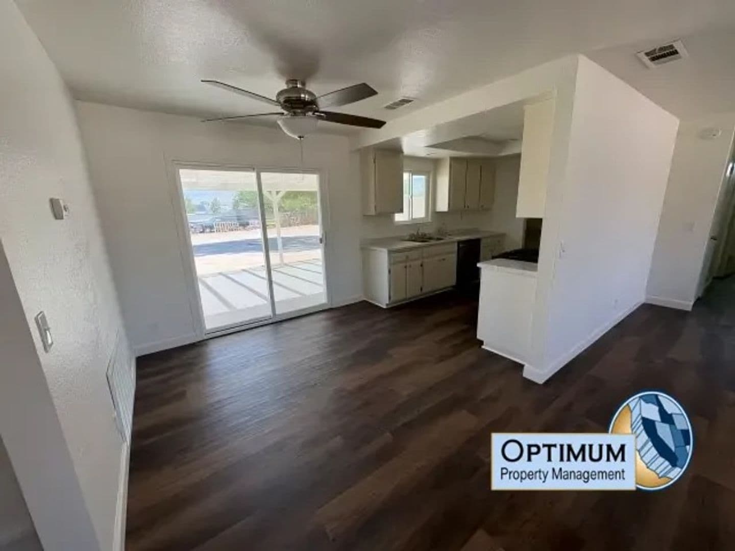Hesperia House: 9295 Verdugo Ave