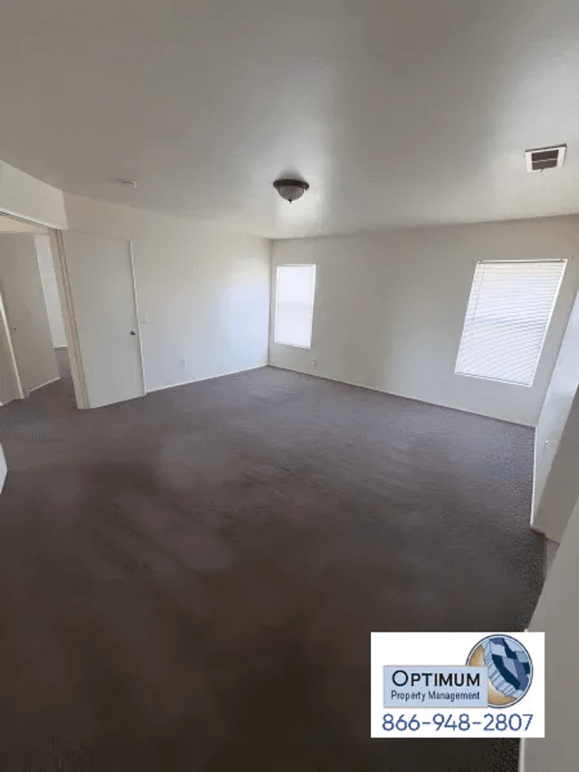 Victorville House: 15952 Greyrock St.