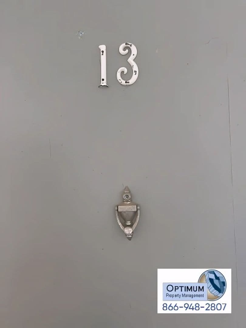 Lake Elsinore Apartment: 1410 Morro Way  - UNIT #13