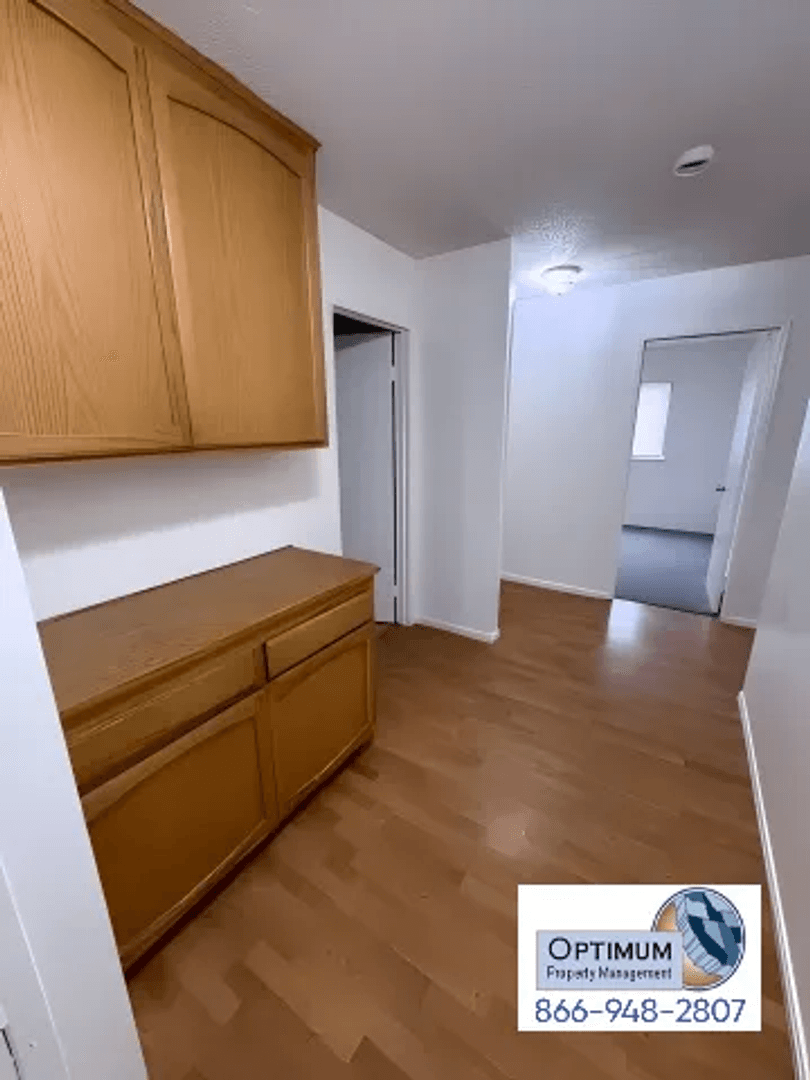 Victorville House: 15459 Chaparrel St.