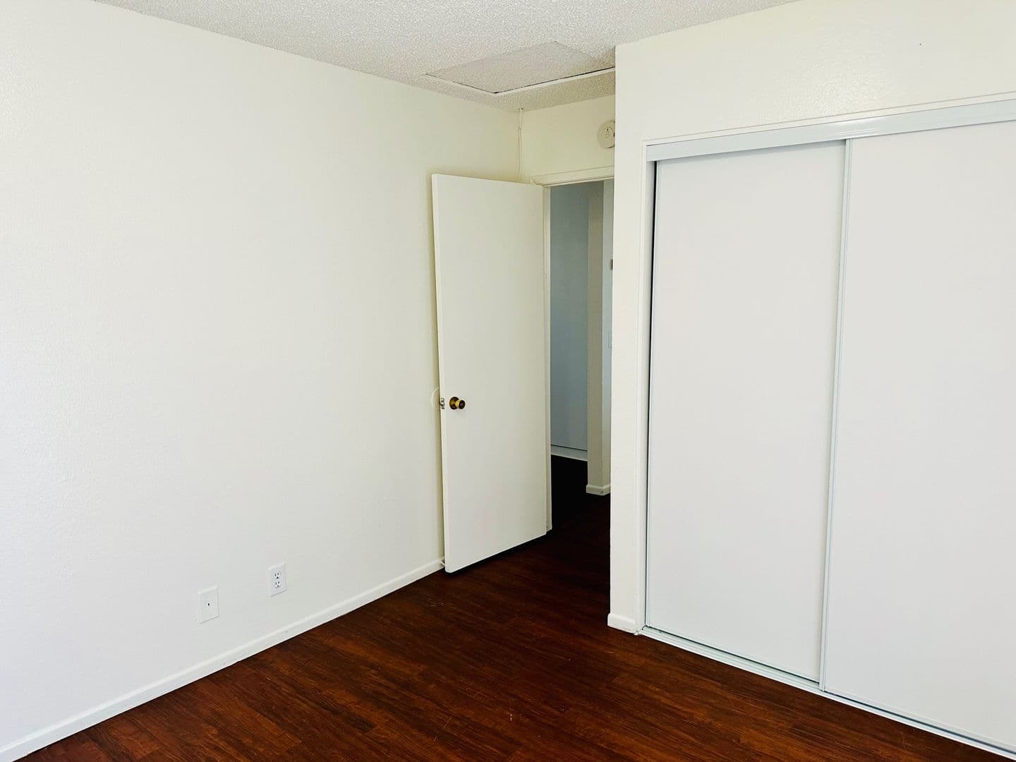 Apple Valley Apartment: 15340 Ute Road