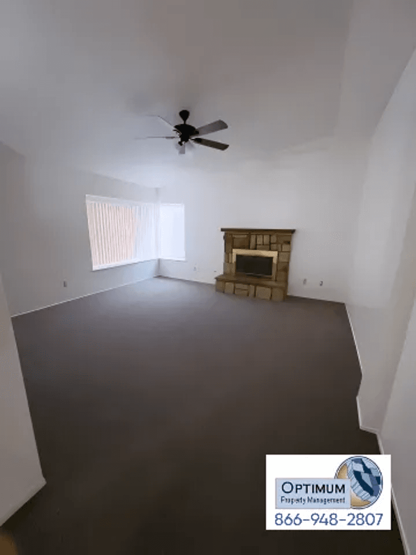 Victorville House: 15459 Chaparrel St.
