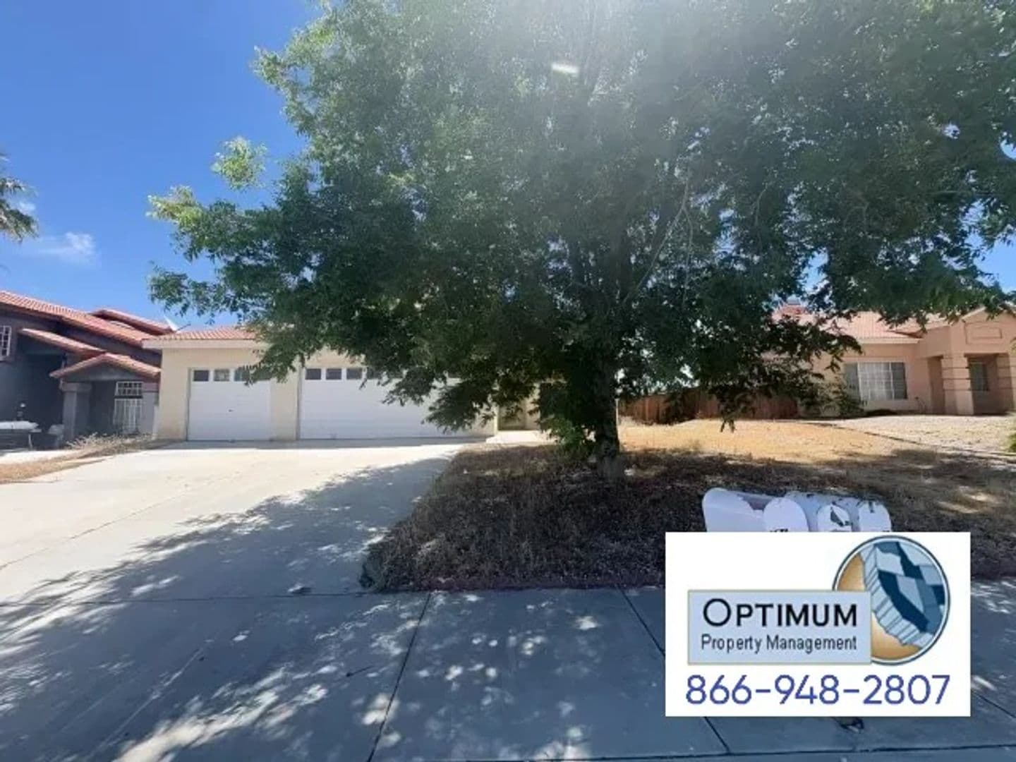 Victorville House: 17065 Grand Mammoth Pl.