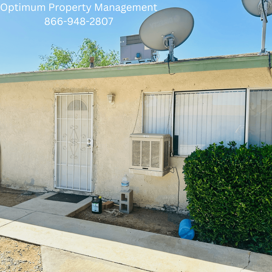 Apple Valley Apartment: 15340 Ute Road