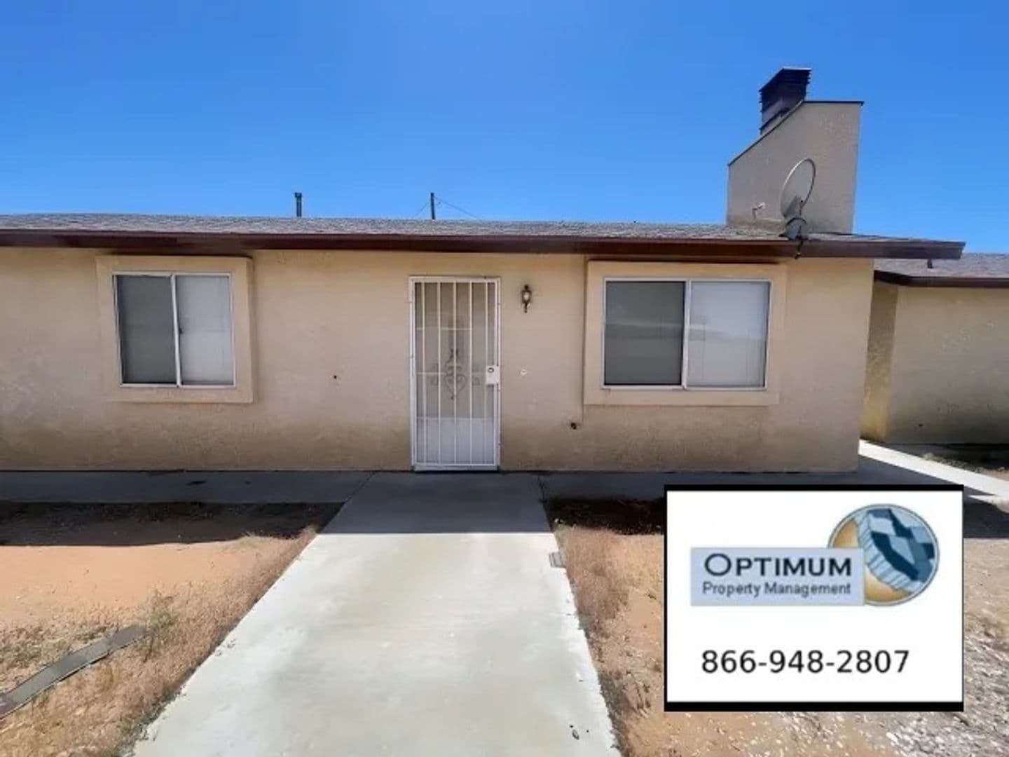 Apple Valley House: 21335 Standing Rock Rd