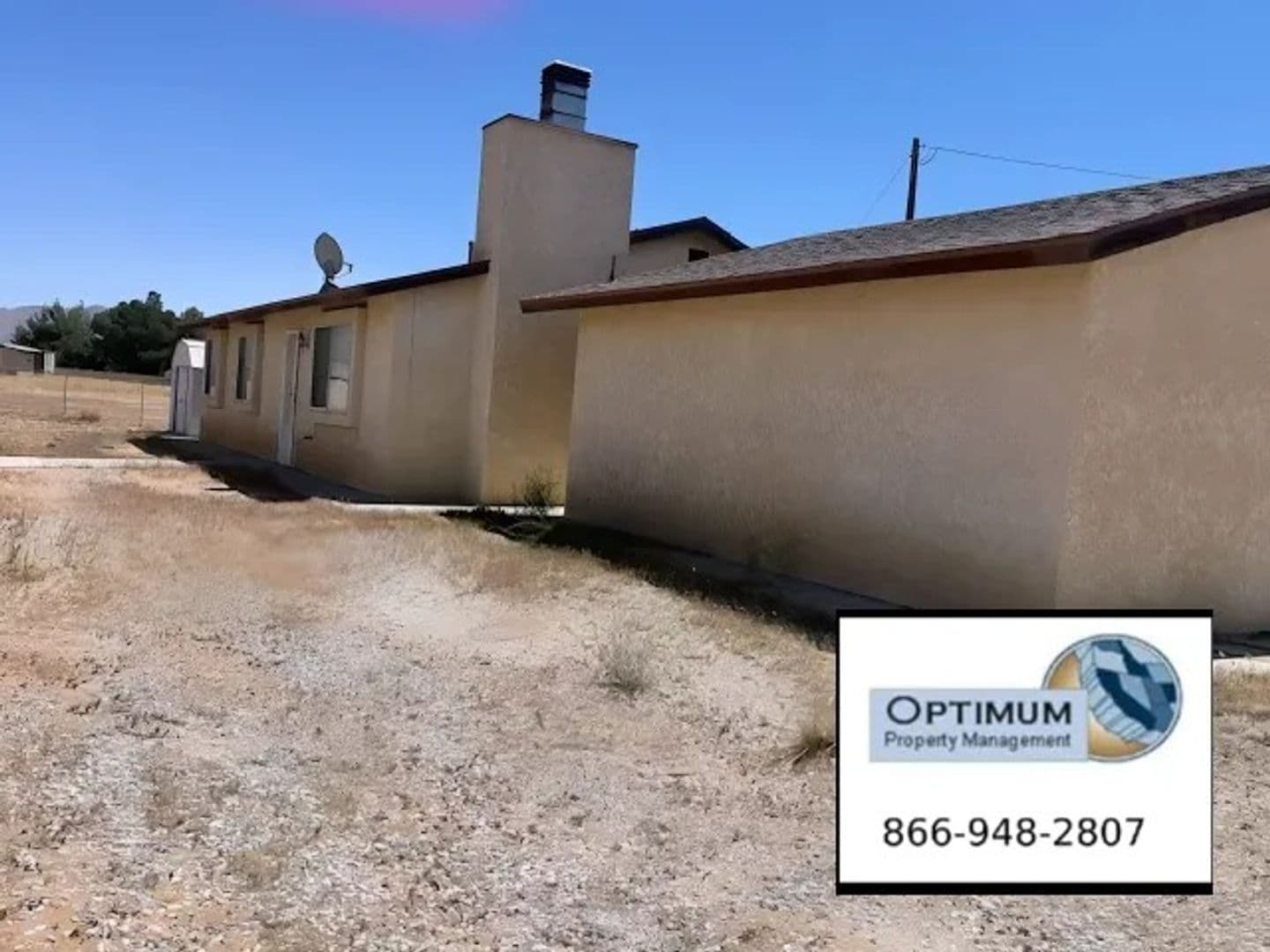 Apple Valley House: 21335 Standing Rock Rd