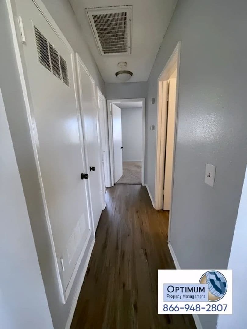 Lake Elsinore Apartment: 1410 Morro Way  - UNIT #13