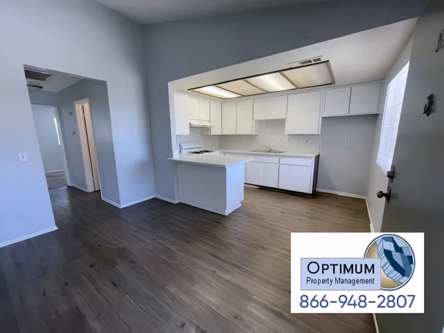 Lake Elsinore Apartment: 1410 Morro Way  - UNIT #13