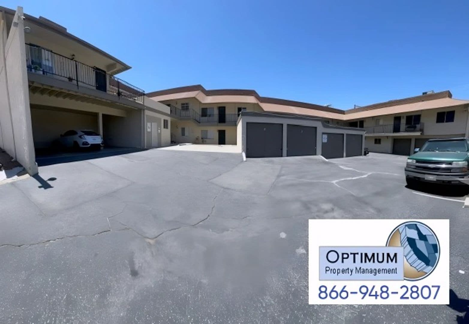 Lake Elsinore Apartment: 1410 Morro Way  - UNIT #01