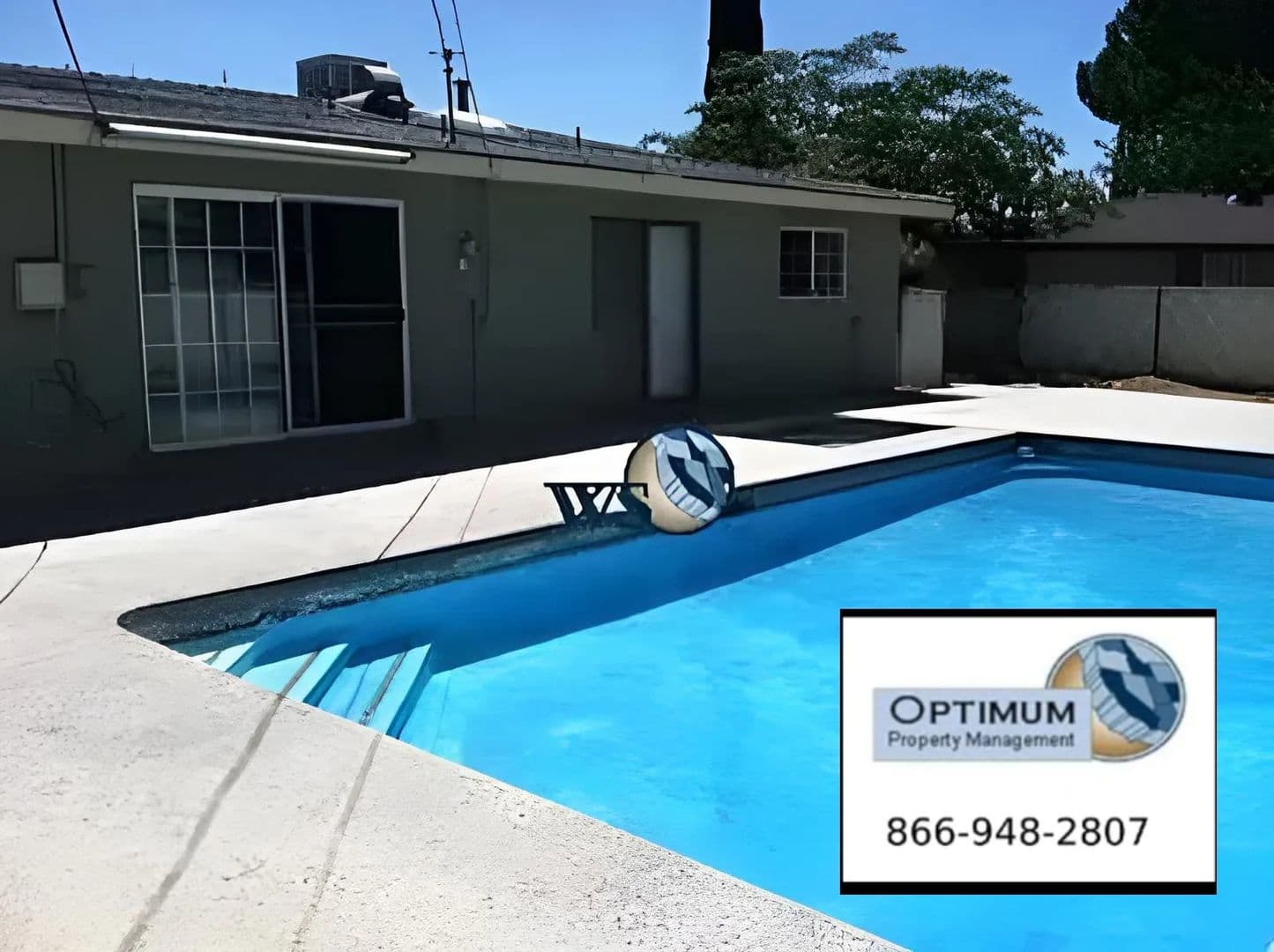 Victorville House: 16276 Yucca Ave