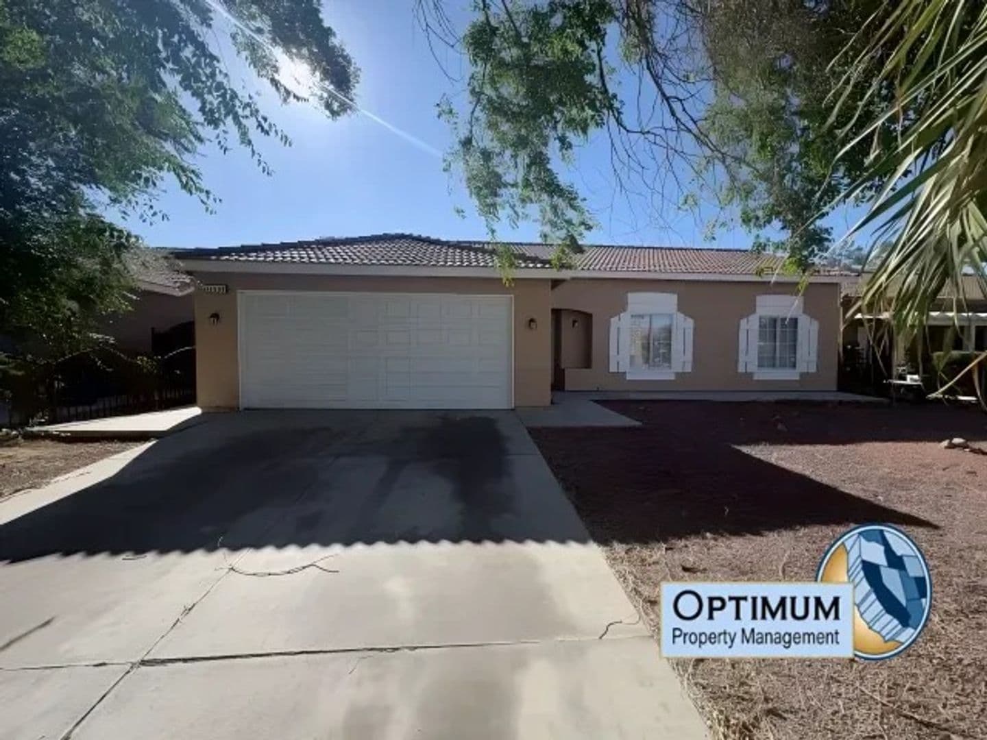 Adelanto House: 15036 Milford Ave