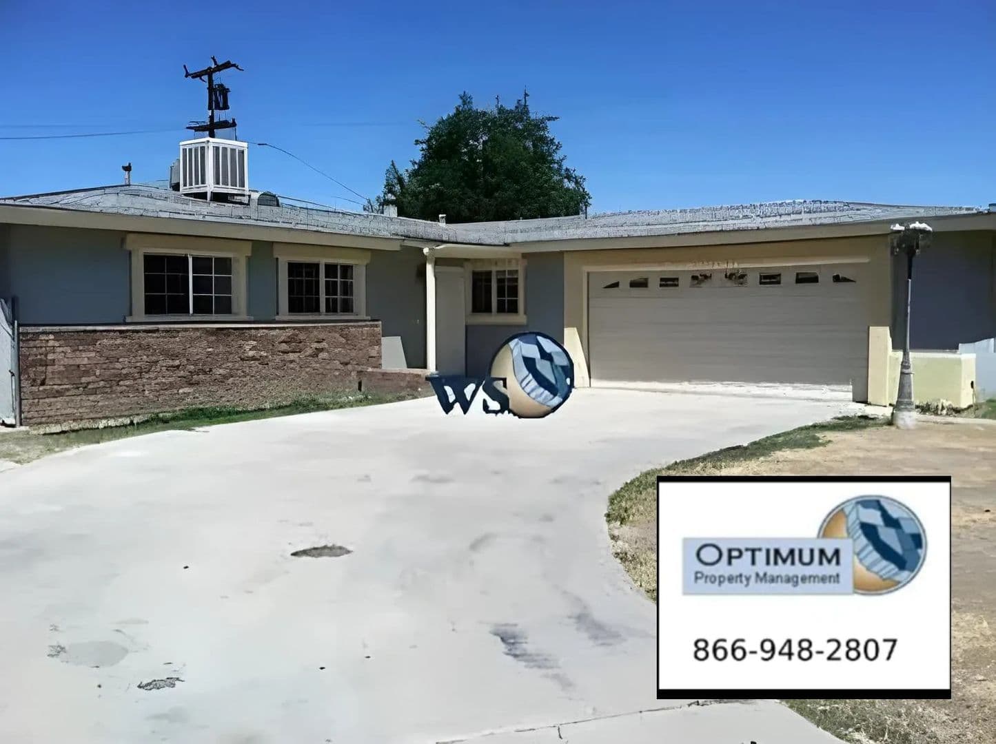Victorville House: 16276 Yucca Ave