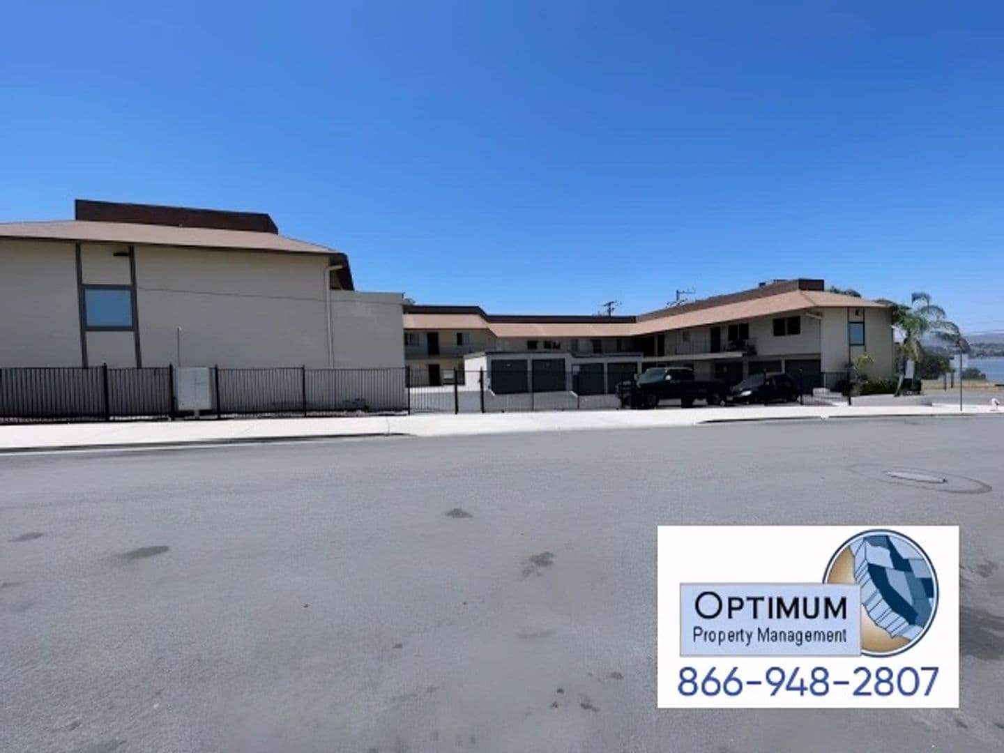Lake Elsinore Apartment: 1410 Morro Way  - UNIT #01