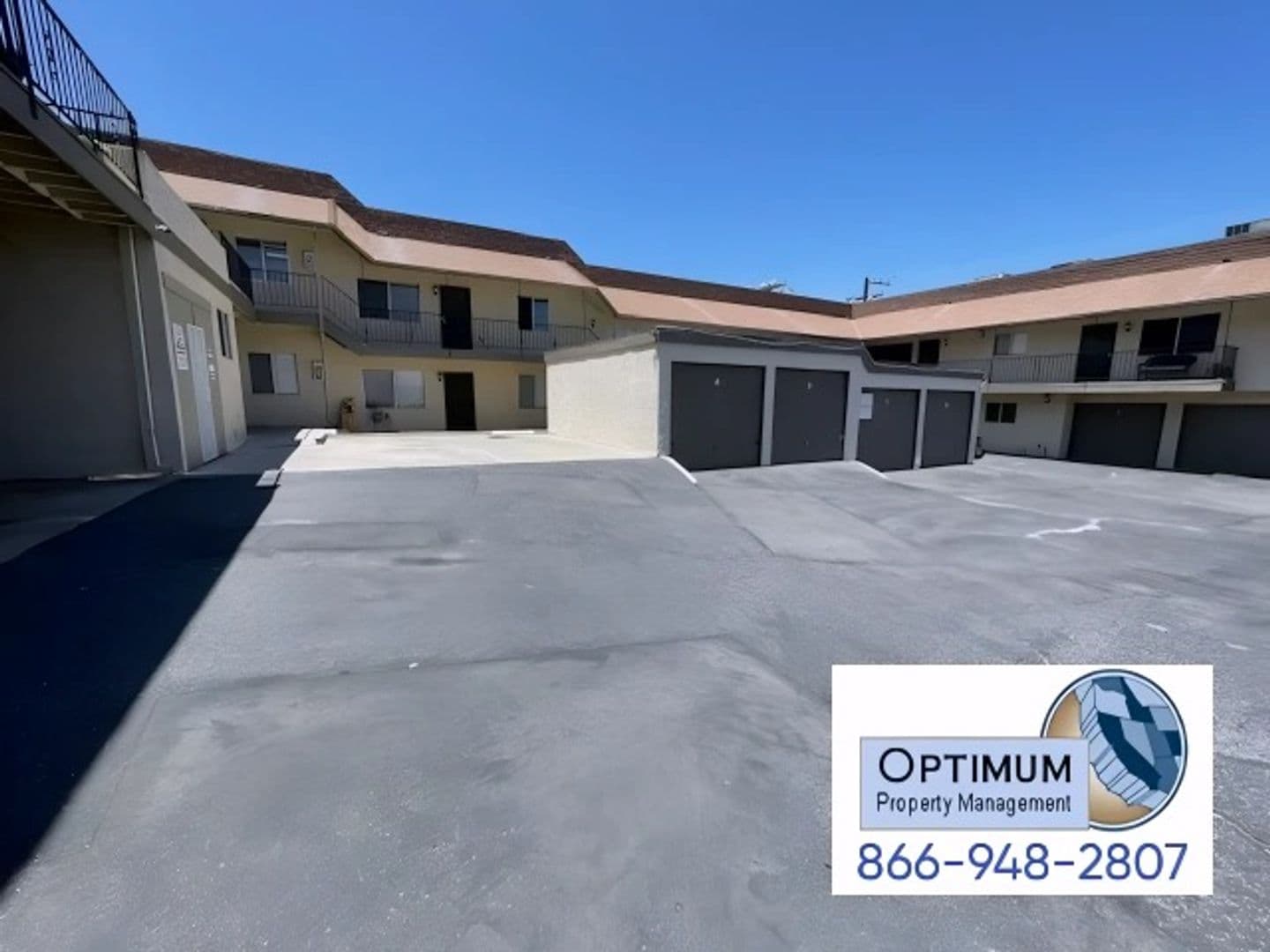 Lake Elsinore Apartment: 1410 Morro Way  - UNIT #01