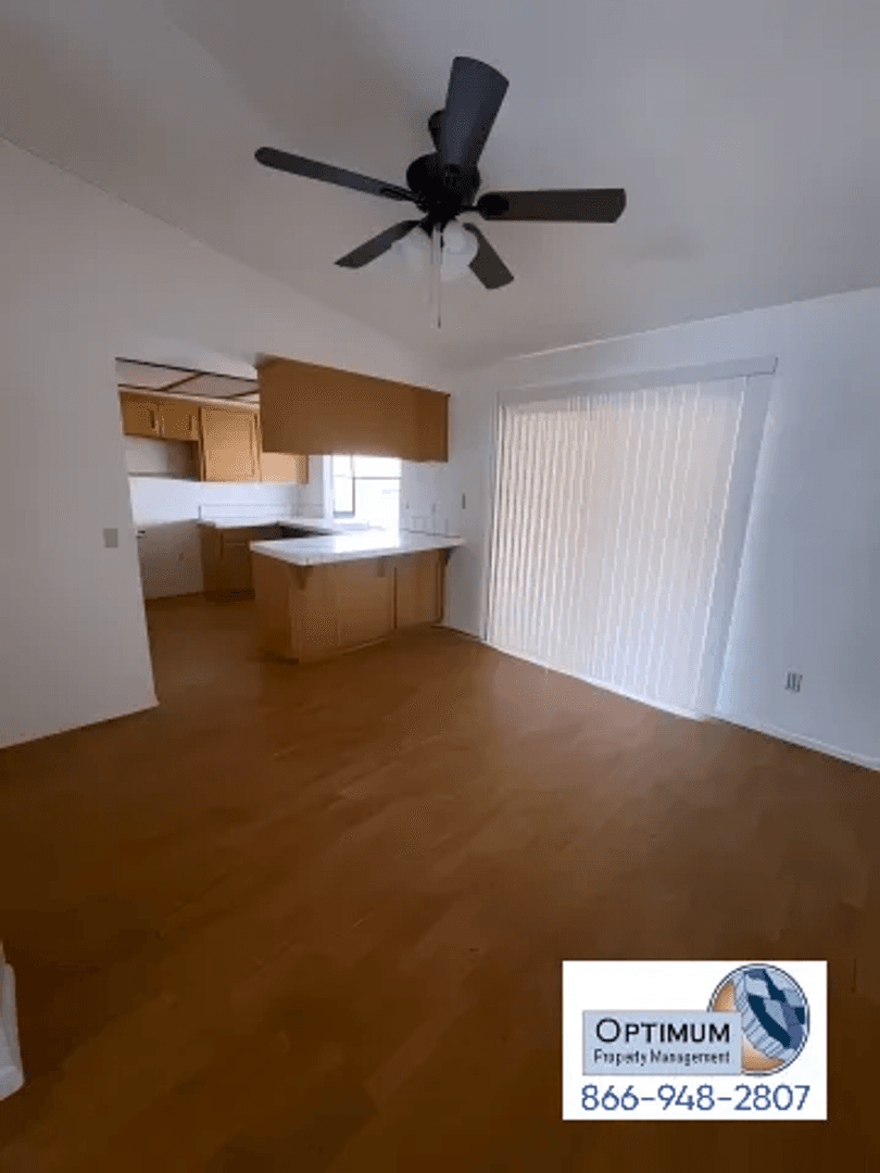 Victorville House: 15459 Chaparrel St.