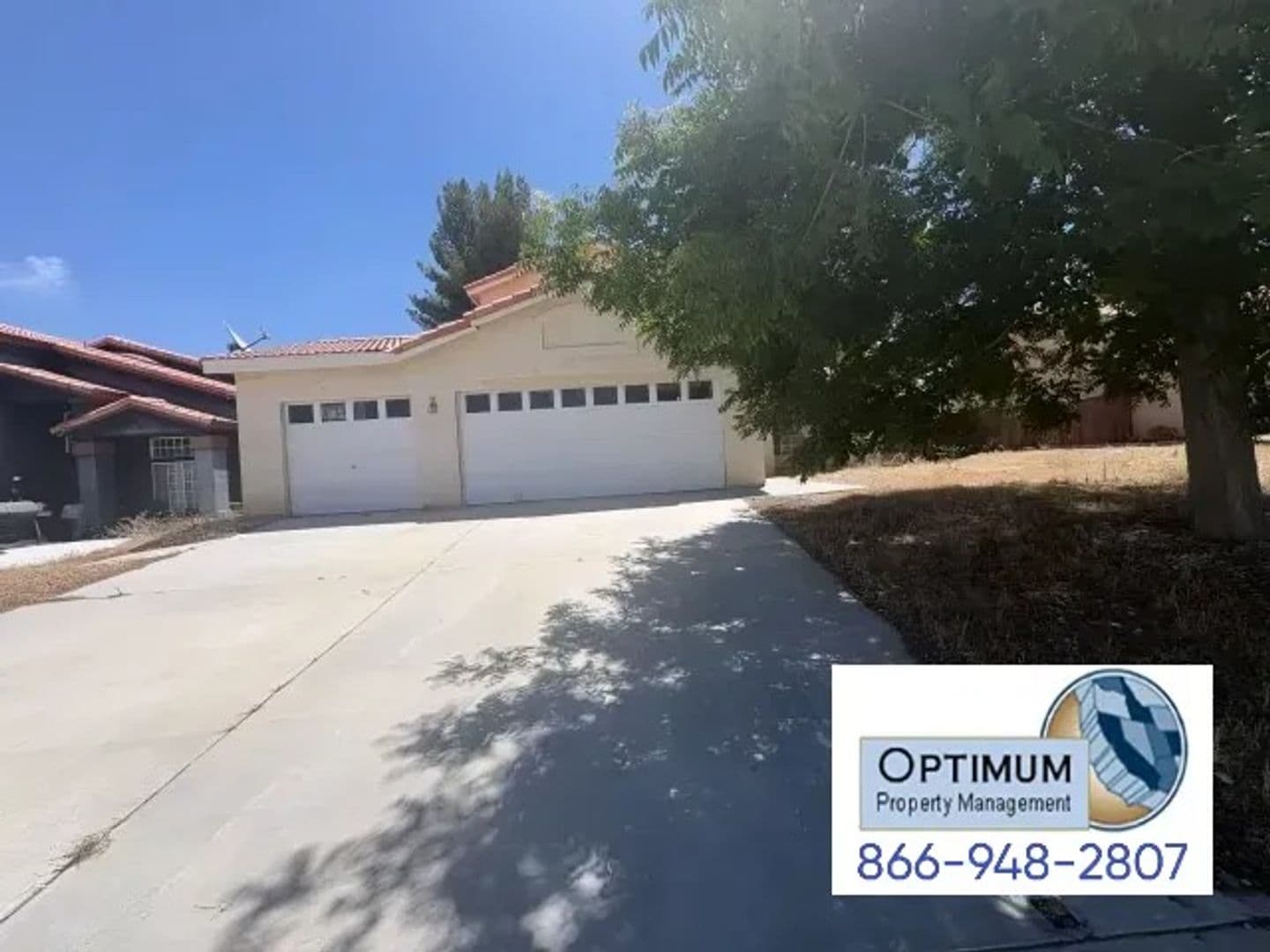 Victorville House: 17065 Grand Mammoth Pl.
