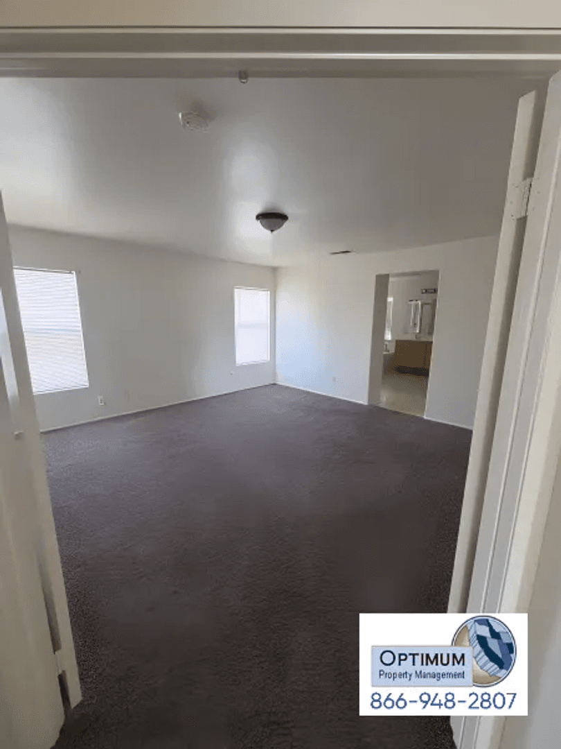 Victorville House: 15952 Greyrock St.