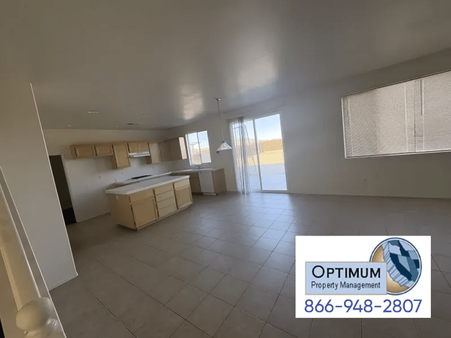 Victorville House: 15952 Greyrock St.