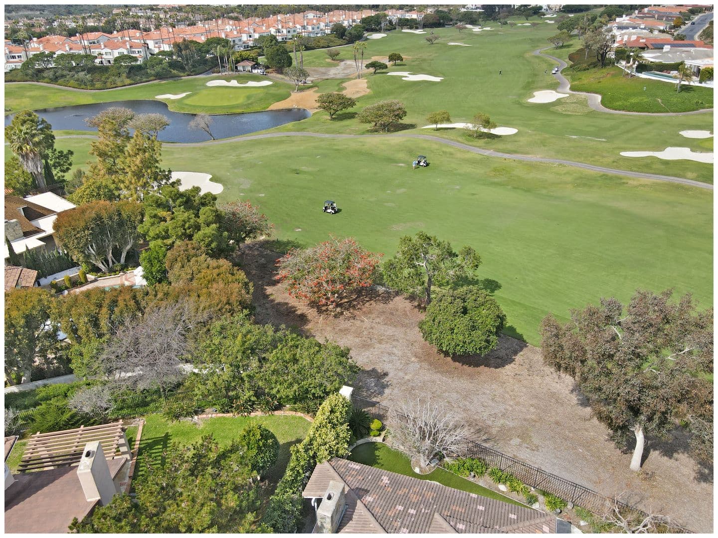 Dana Point House: 9 Andalucia