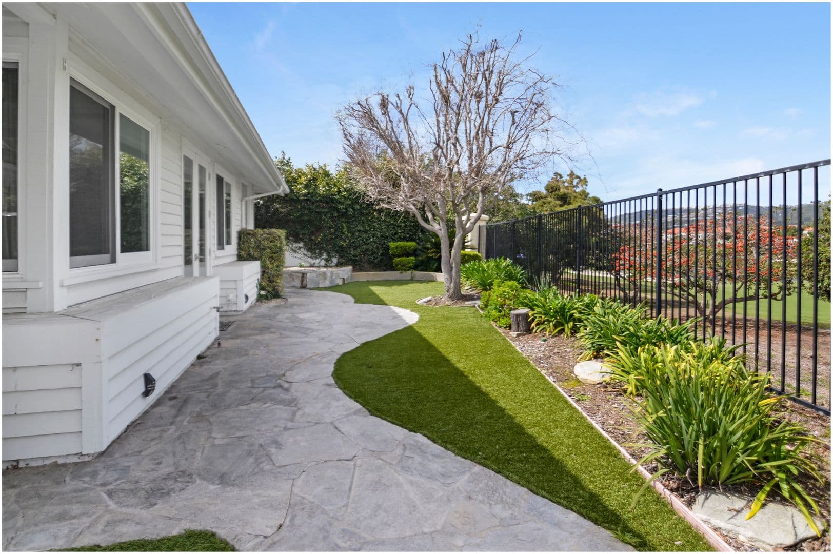 Dana Point House: 9 Andalucia