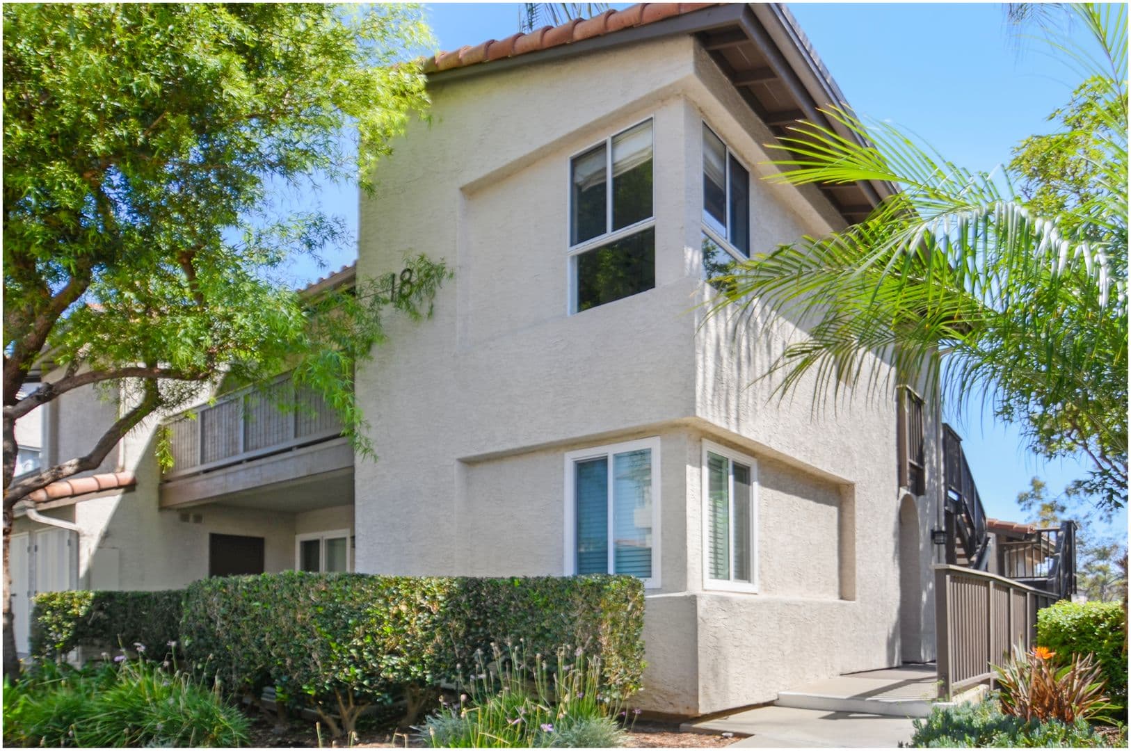 Dana Point House: 18 Corniche Dr Unit H