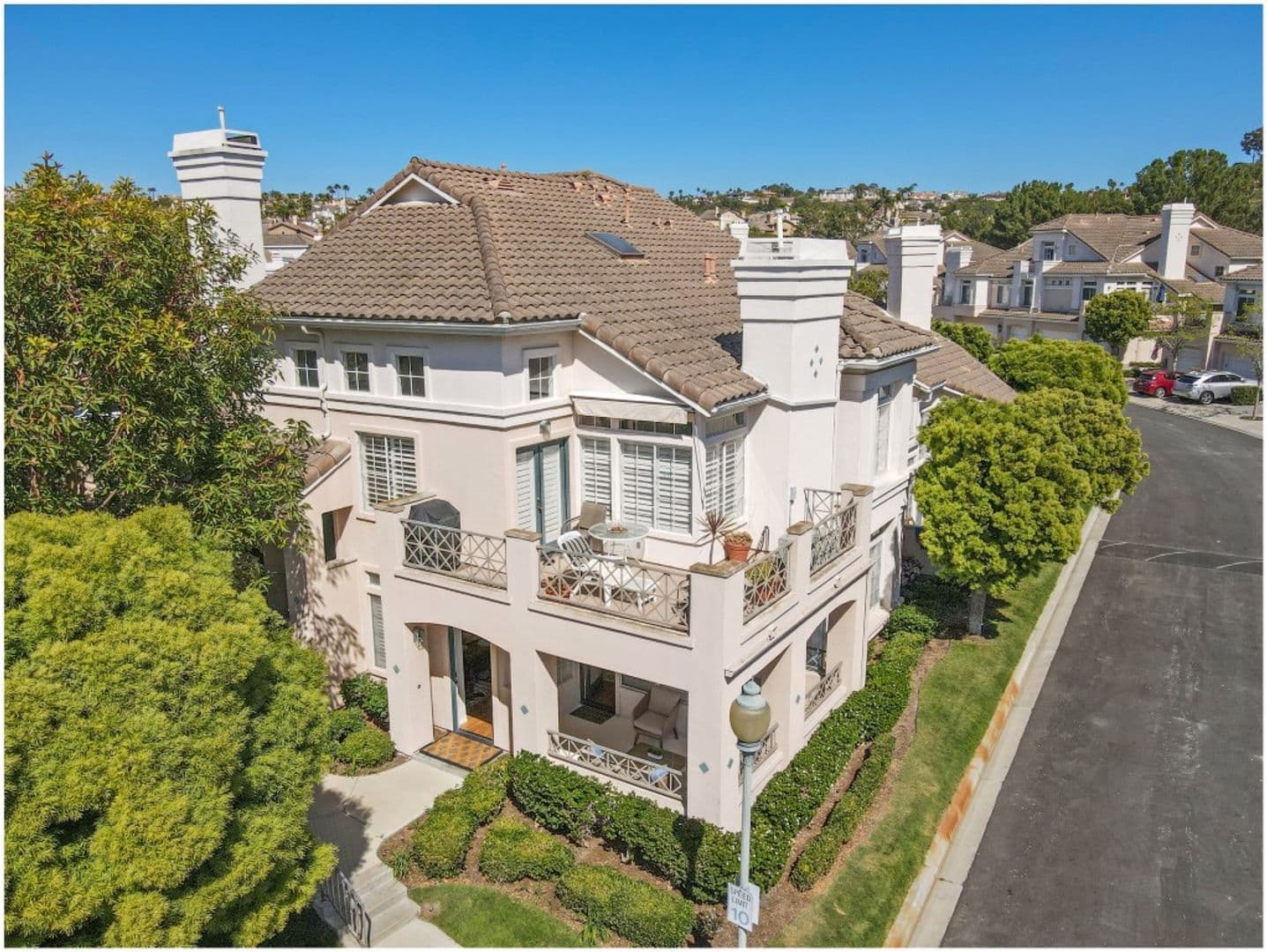Laguna Niguel House: 200 Shorebreaker