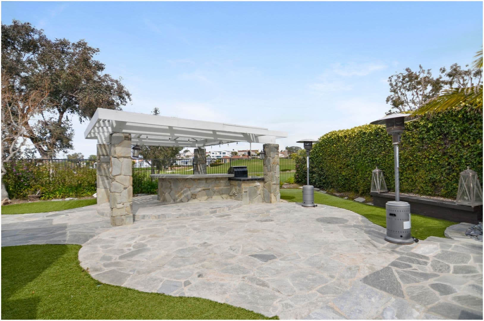 Dana Point House: 9 Andalucia