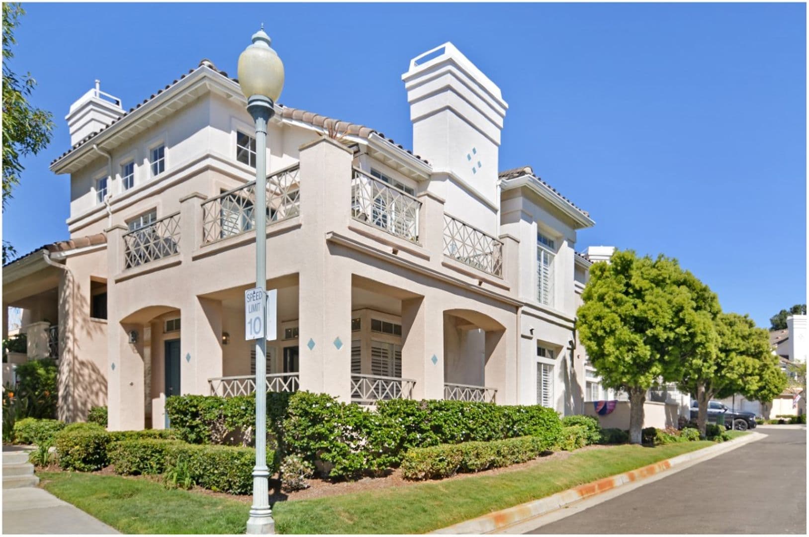 Laguna Niguel House: 200 Shorebreaker