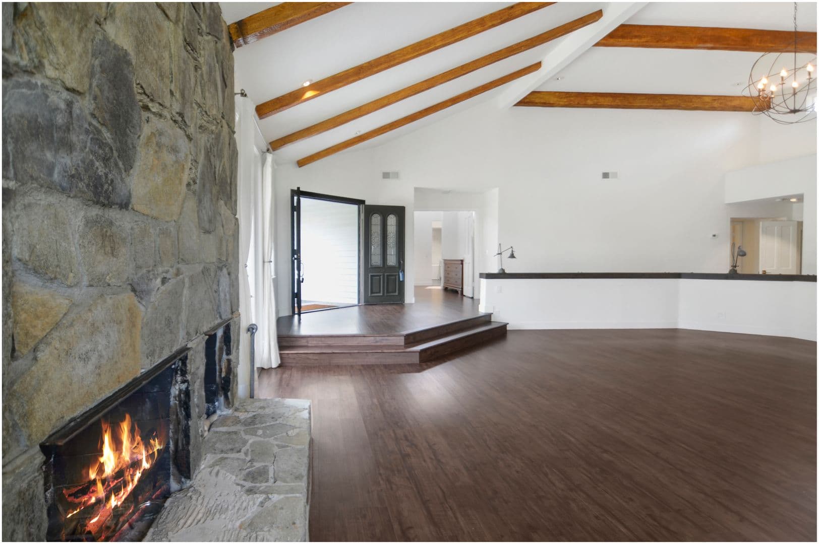 Dana Point House: 9 Andalucia