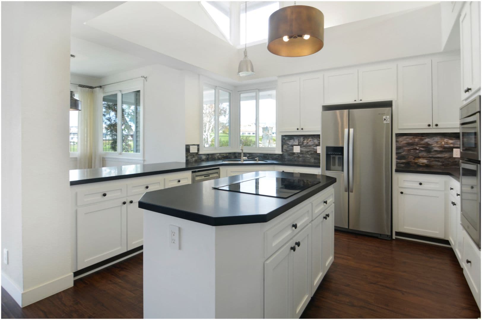 Dana Point House: 9 Andalucia