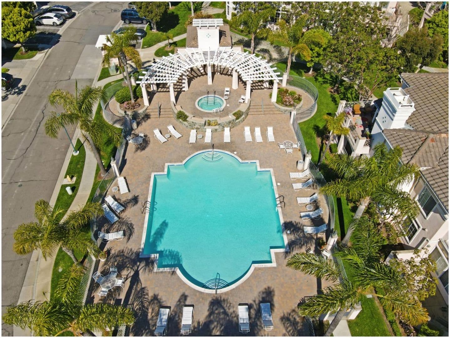 Laguna Niguel House: 200 Shorebreaker