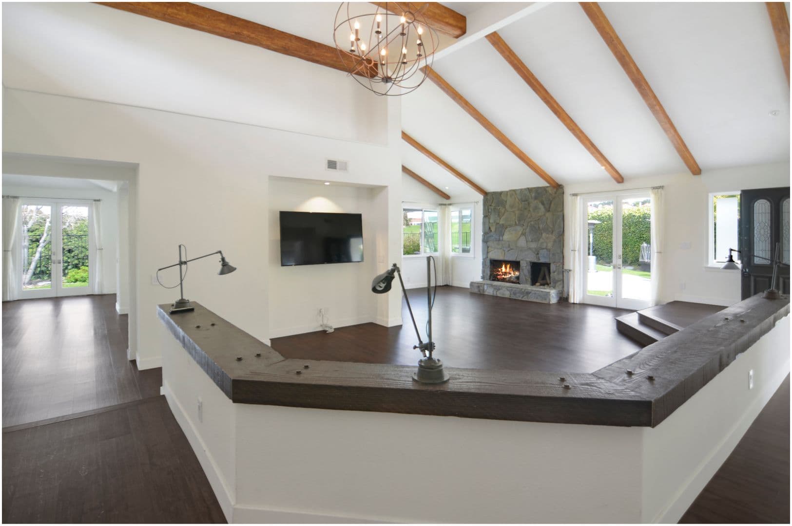 Dana Point House: 9 Andalucia