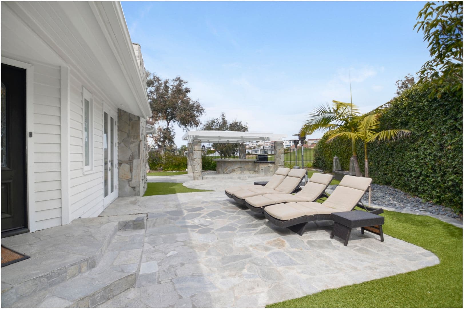 Dana Point House: 9 Andalucia